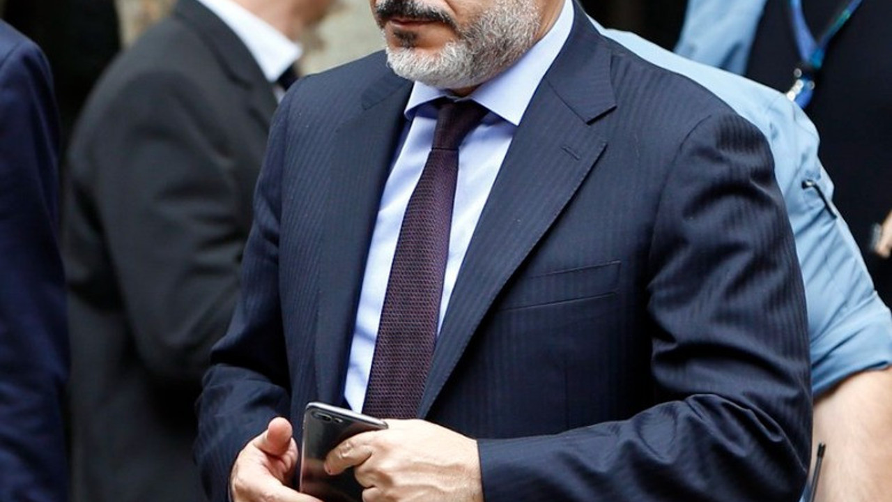 MİT Başkanı Hakan Fidan'dan tarihi görüşme: Yeni bir sürecin başlangıcı olabilir