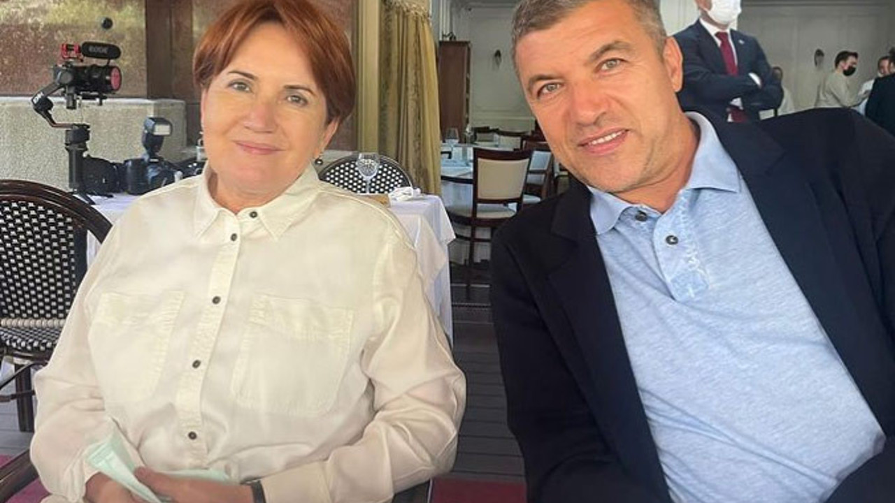 İsmail Küçükkaya Akşener’e Belgrad'da yapılan ayıbı yazdı