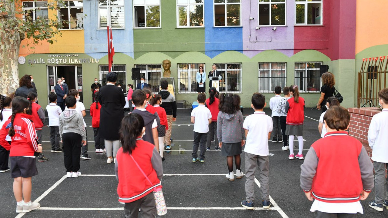 MEB, okullar için Covid-19 rehberi yayımladı