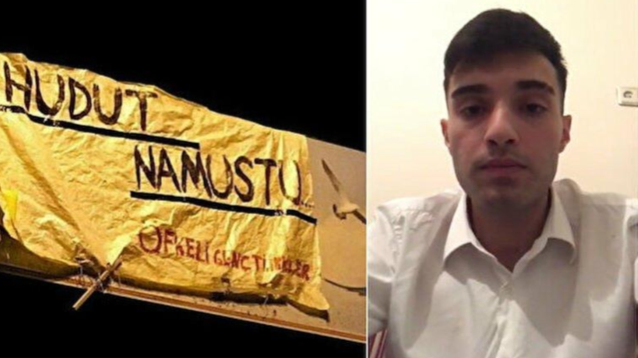 Gazeteci Barış Pehlivan: Ahmet Çakmak’ın avukatları tehdit ediliyor