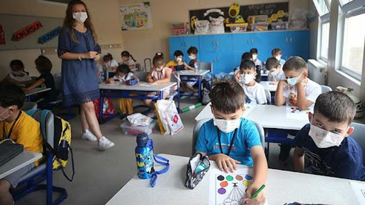 Okullar bugün açılıyor