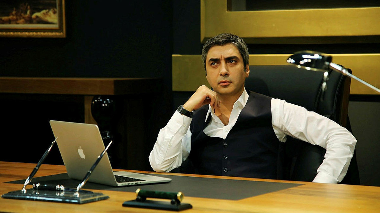 Polat Alemdar kendini “mehdi” ilan ediyor. İsmail Saymaz ses kaydına ulaştı