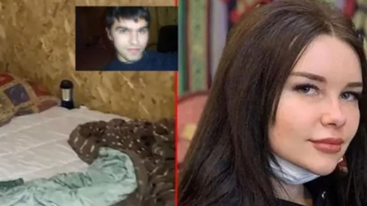 Sosyal medyadan tanıştığı genç kadına dehşeti yaşattı