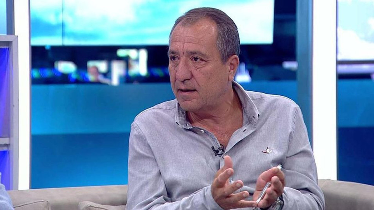 Bab-ı Ali'nin sessiz yazarı Mehmet Tezkan derinden yaklaşan tehlikeyi açıkladı