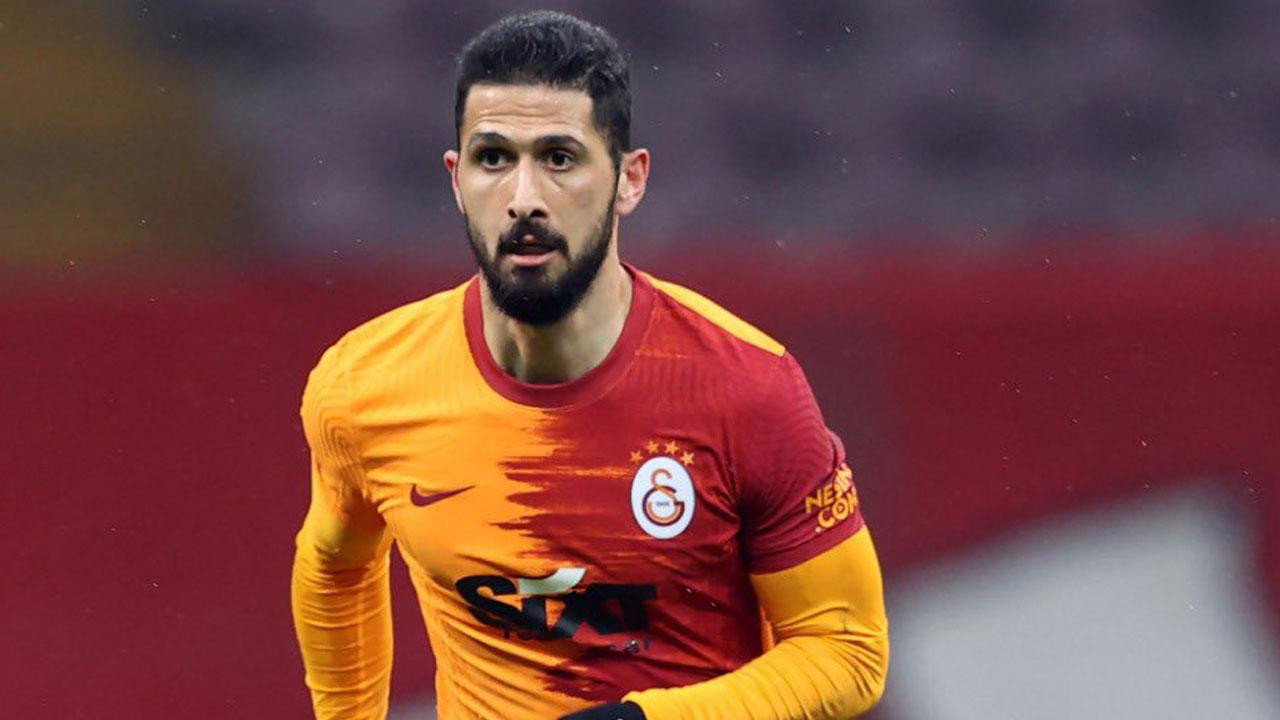 Emre Akbaba yeniden Aytemiz Alanyaspor'da