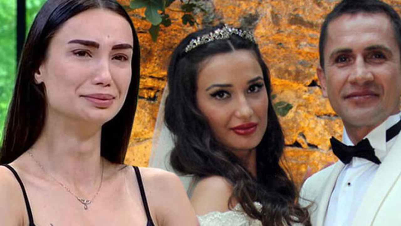 Emre Aşık ve Yağmur Sarnıç'ın olaylı boşanma davasında karar çıktı