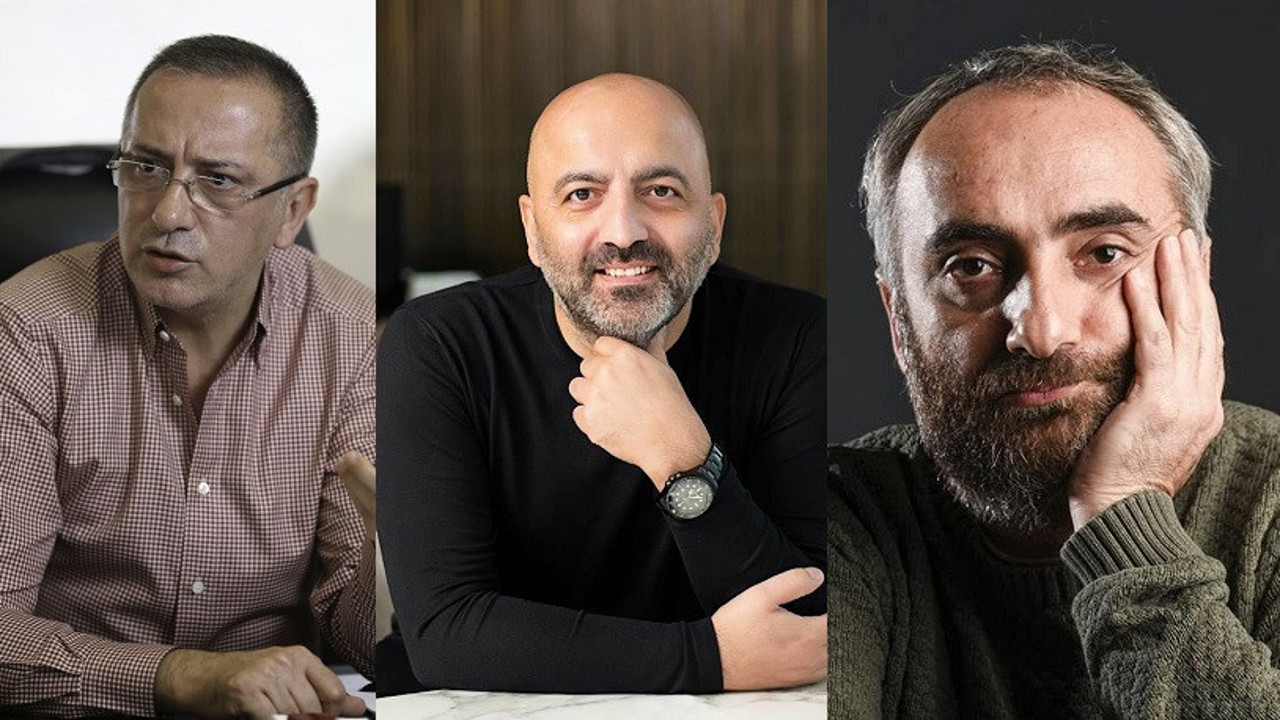 Fatih Altaylı eleştirince İsmail Saymaz Mansimov'u tekrar arayıp kritik soruyu sordu