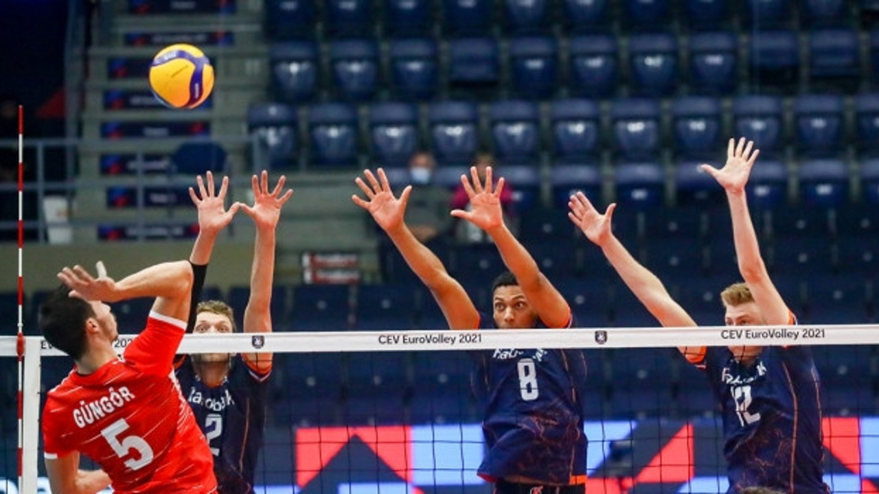 Filenin Efeleri ilk kez mağlup