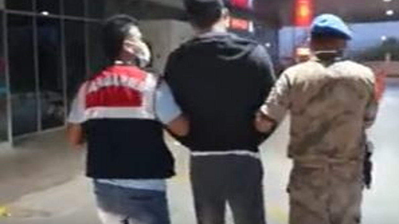 TSK'da dev FETÖ operasyonu