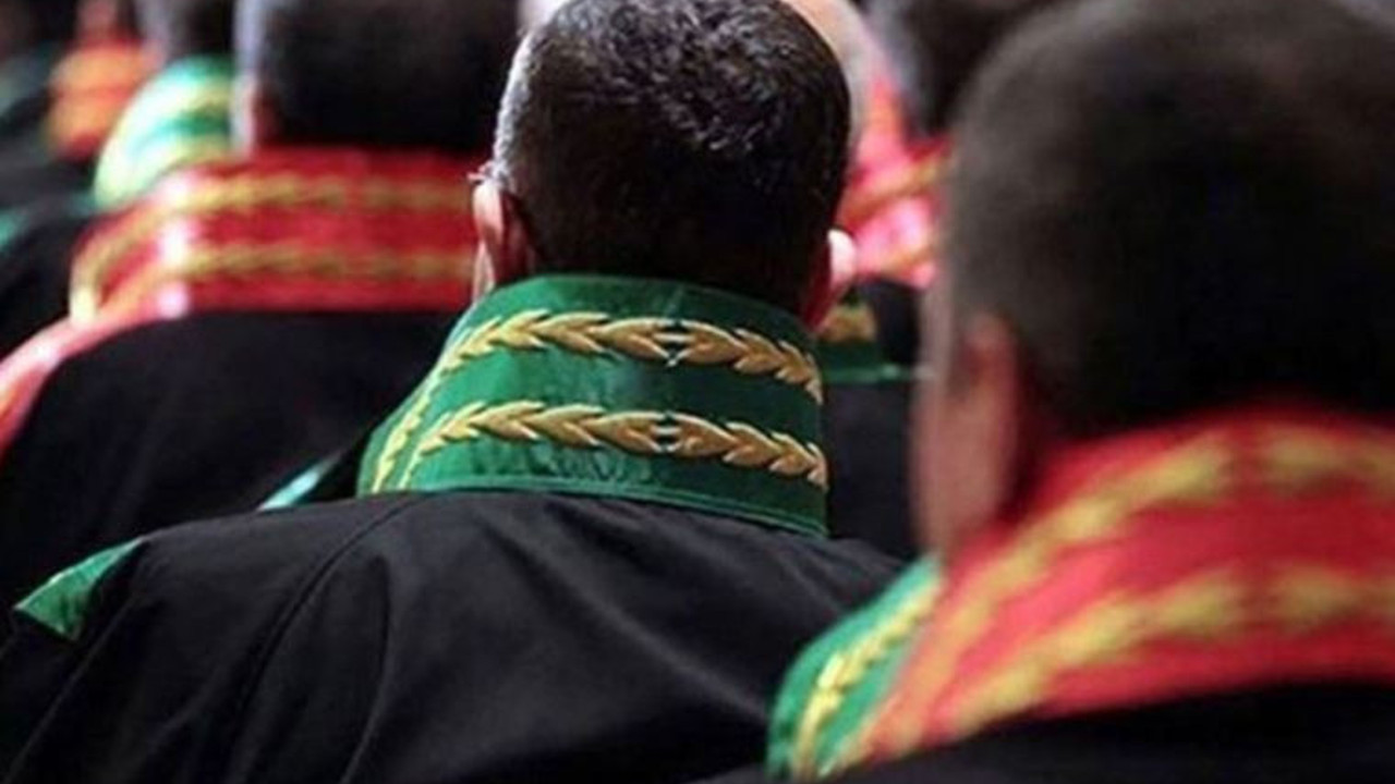 Eski hakim ve savcılara gözaltı kararı