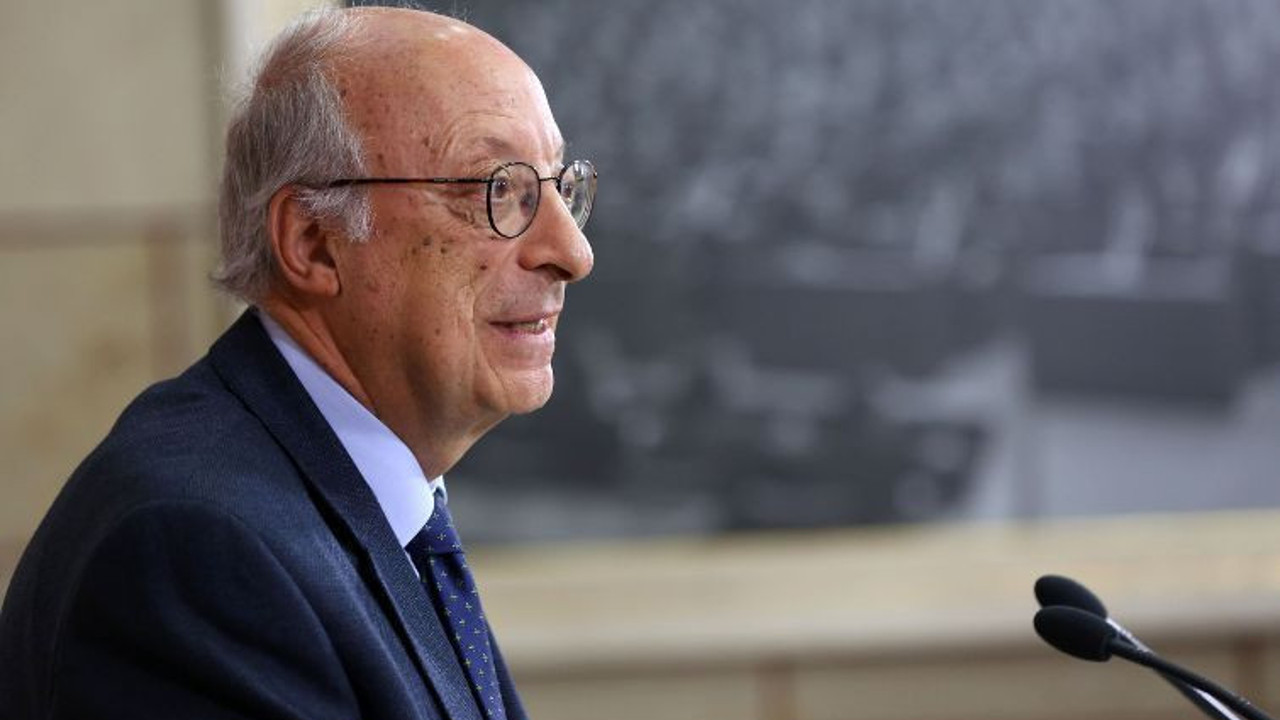 CHP’li Rıza Türmen konuştu! AKP’li 4 bakan Yüce Divan’a gidecekken komisyon başkanının önüne gelen notta neler yazıyordu