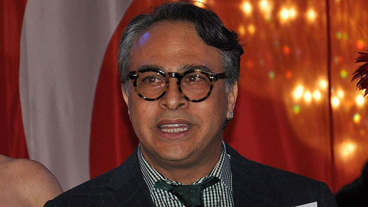 Modacı Barbaros Şansal'a hapis şoku