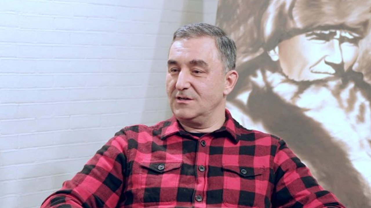 Tolga Şardan Soylu'yu saran fırtınayı açıkladı