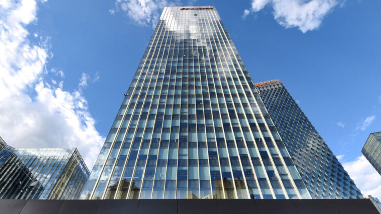 Dünya devi şirketin yöneticisi gözaltına alınmıştı. Cinsel taciz davasında flaş gelişme