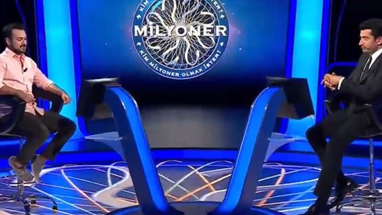 Seyircilerin cevabı Kenan İmirzalıoğlu ve yarışmacıyı şok yaşattı