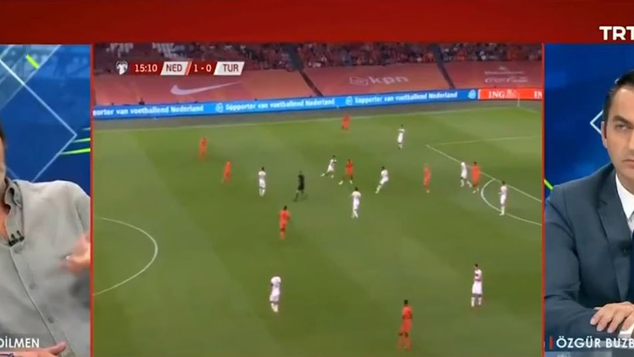 Rıdvan Dilmen'den kafaları karıştıran maaş açıklaması