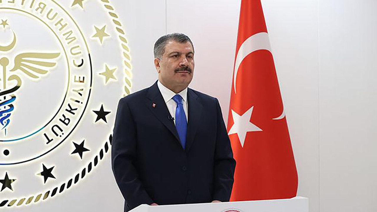 Bilim Kurulu toplanıyor. Bakan Koca açıklama yapacak