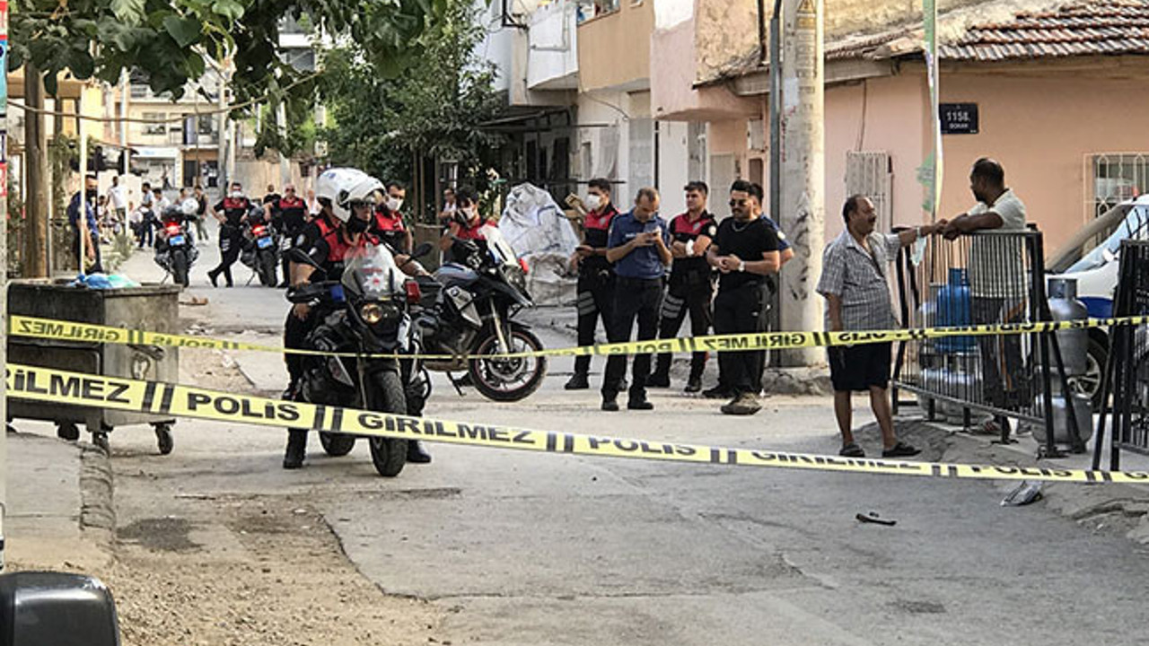 Son dakika... İzmir'deki silahlı saldırıda çok sayıda yaralı çocuk var