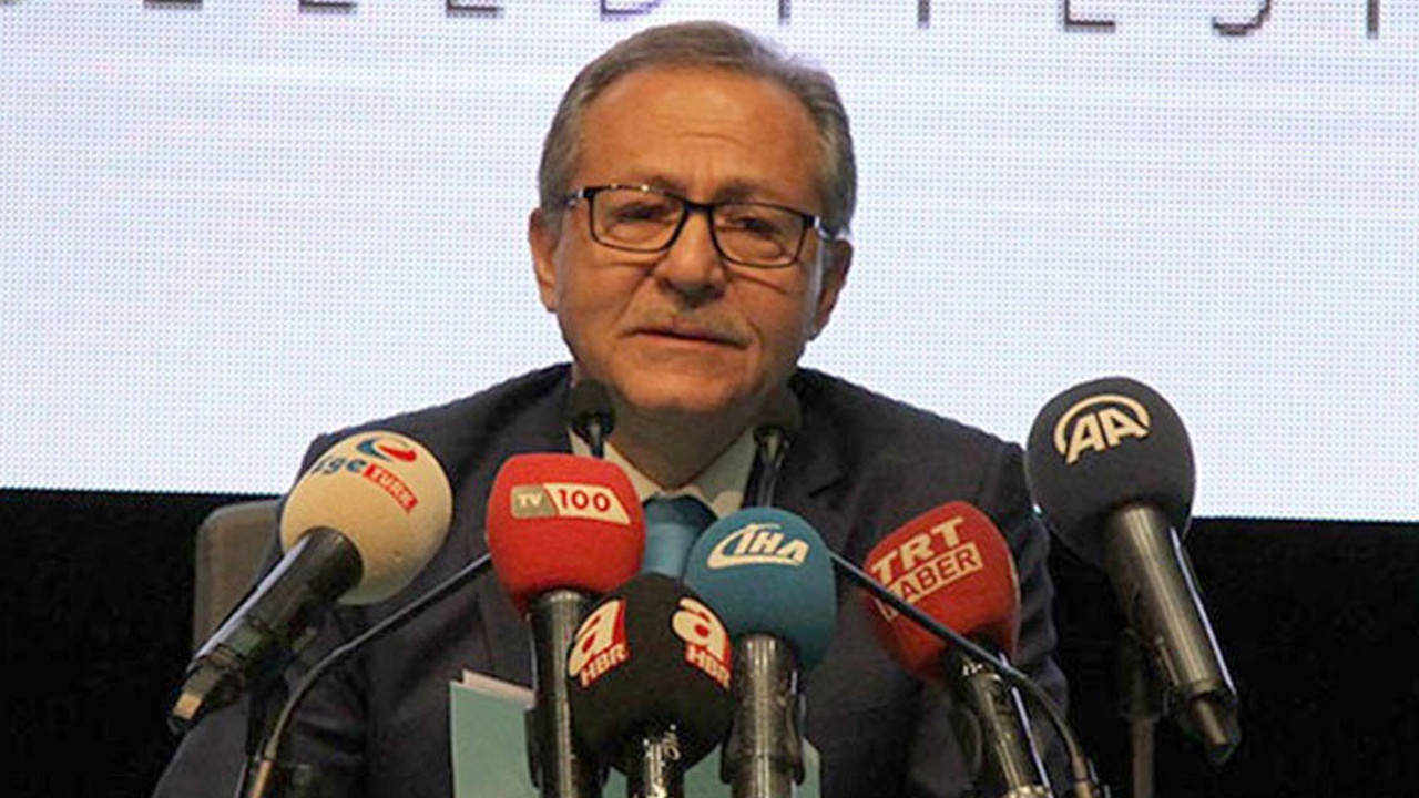 AKP'li eski başkan hayatını kaybetti. İstifa etmem için ailemi tehdit ettiler demişti