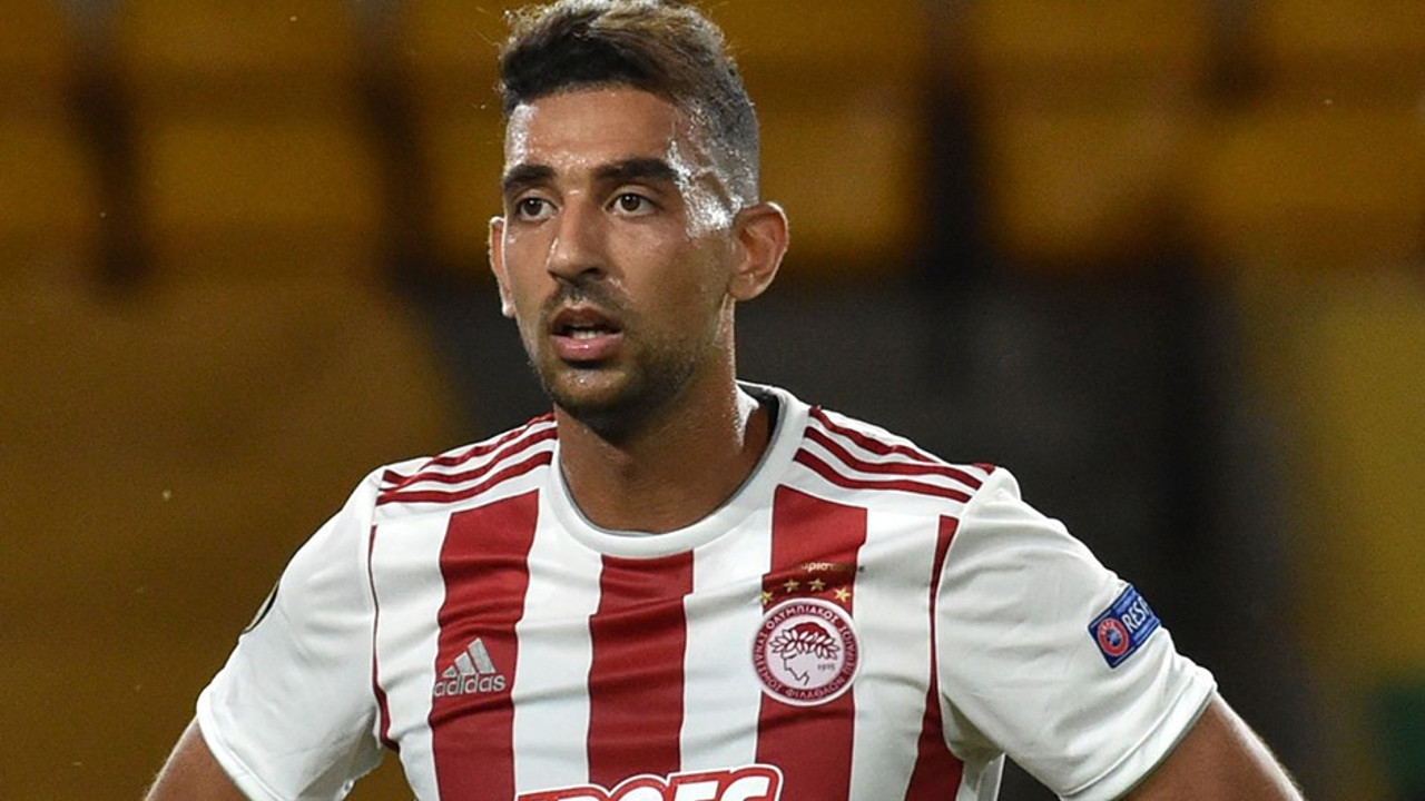 Türk takımlarının kabusu Ahmed Hassan, Süper Lig'de