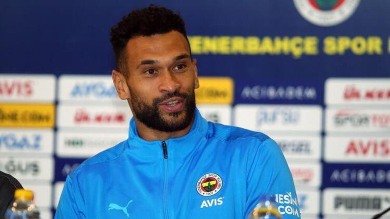 Fenerbahçe'de Steven Caulker'in yeni adresi belli oldu