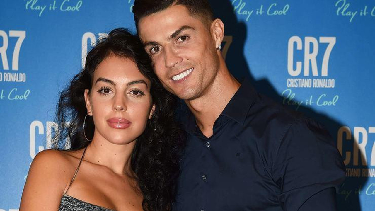 Eski sevgilisi Ronaldo'nun büyük ayıbını anlattı