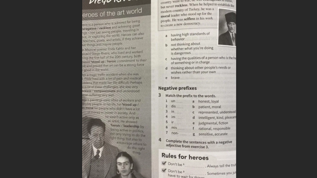 Rumlar Atatürk düşmanlığında seviye atladılar