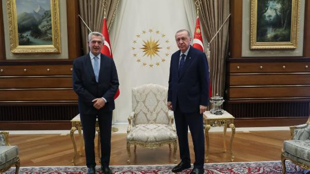 Suriyeliler, Afganlar derken. Avrupa’nın Mülteci amiri Erdoğan’a geldi