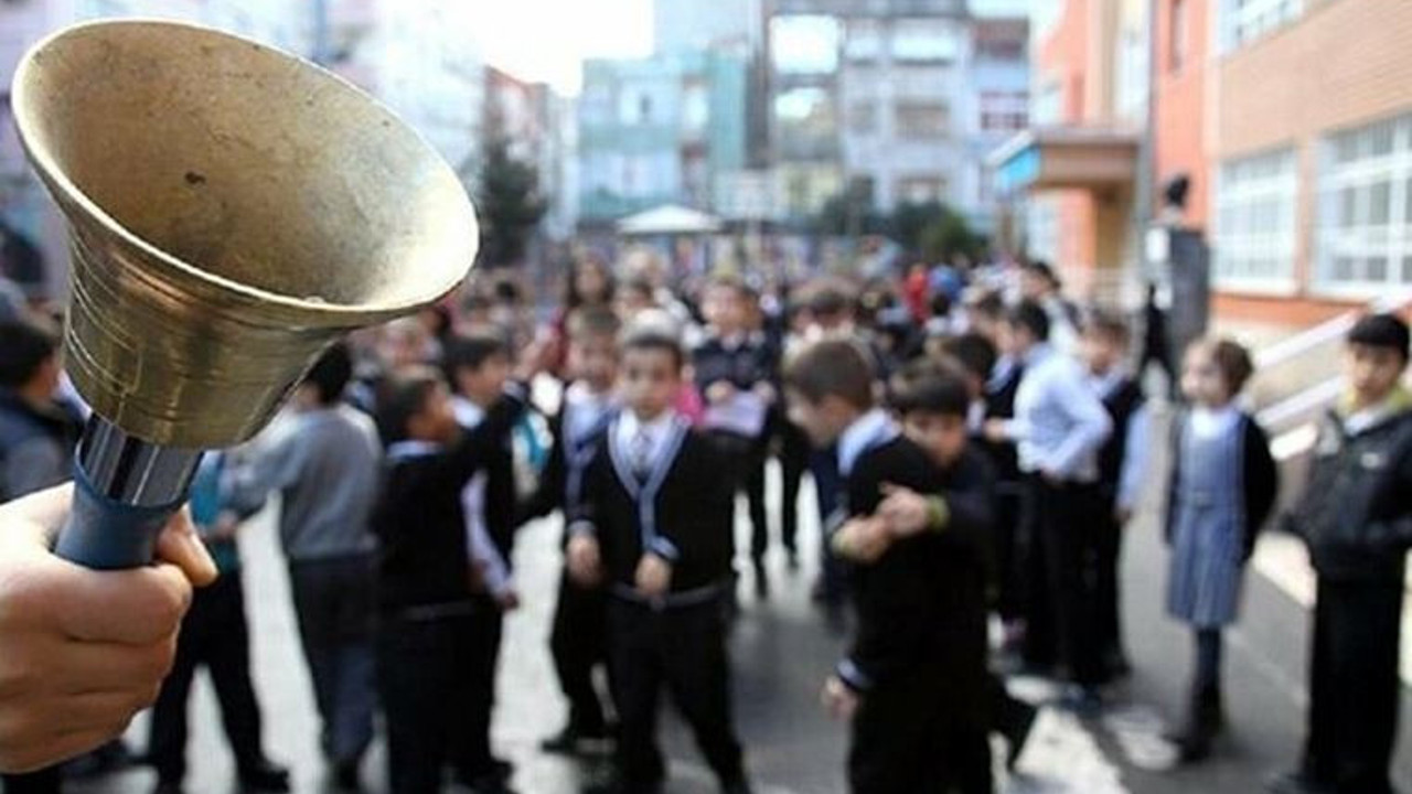 Milli Eğitim'e ayrılan ödenek nerelerde kullanılıyor o zaman