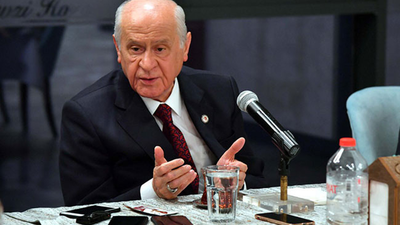 Cumhur İttifakı'nı karıştıran olay! MHP isyan etti: AKP'ye var bize neden yok