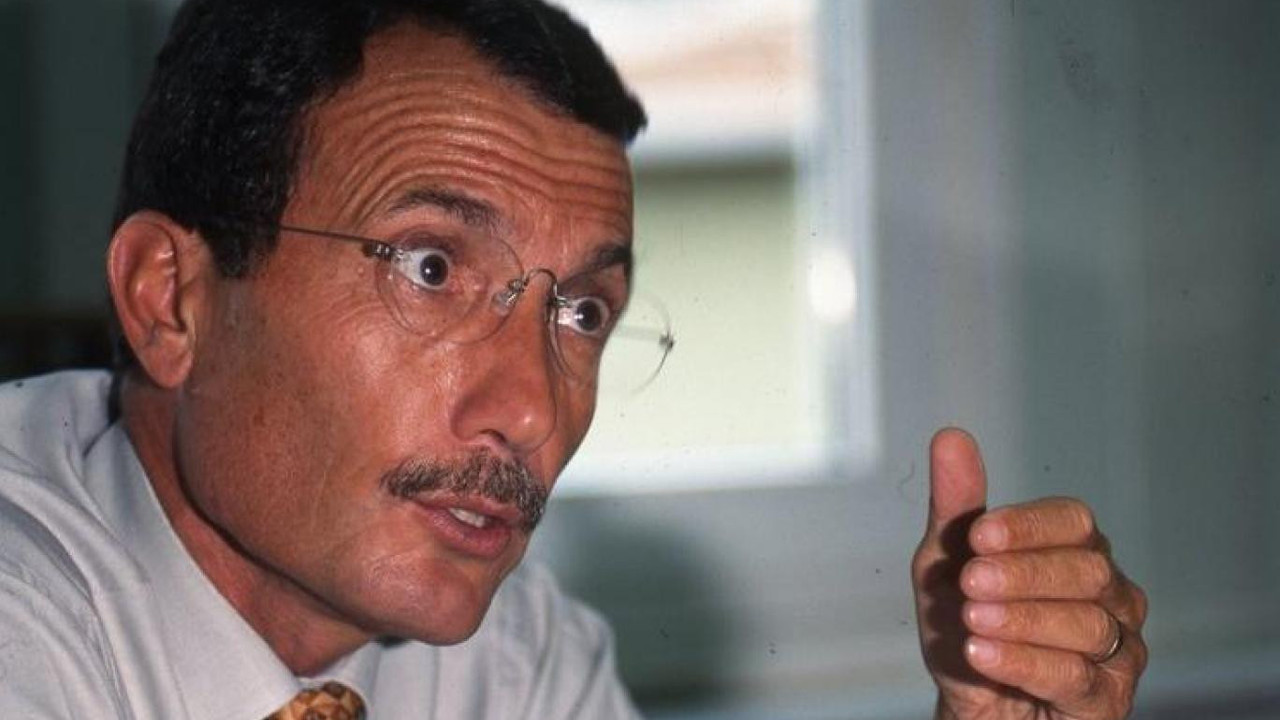 Seni unutmayacağız koca yürekli adam