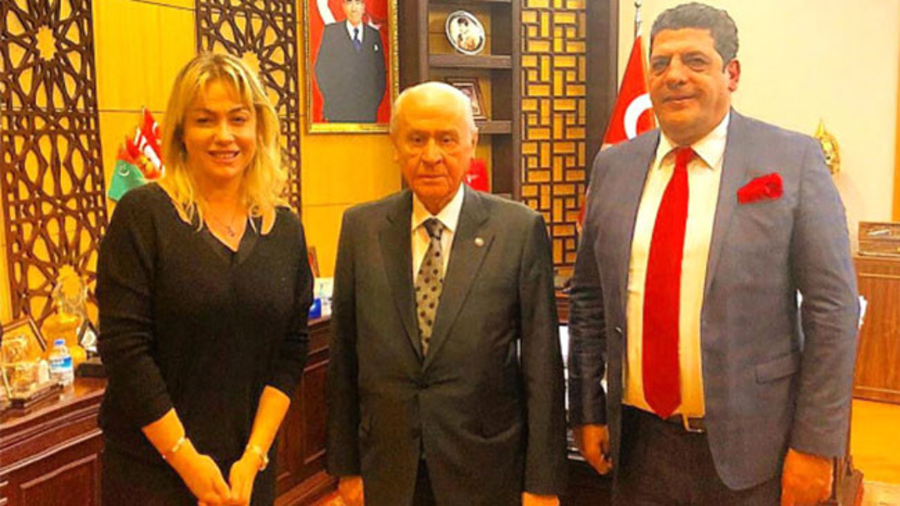 Yeliz Yeşilmen sessiz sedasız bitirdi