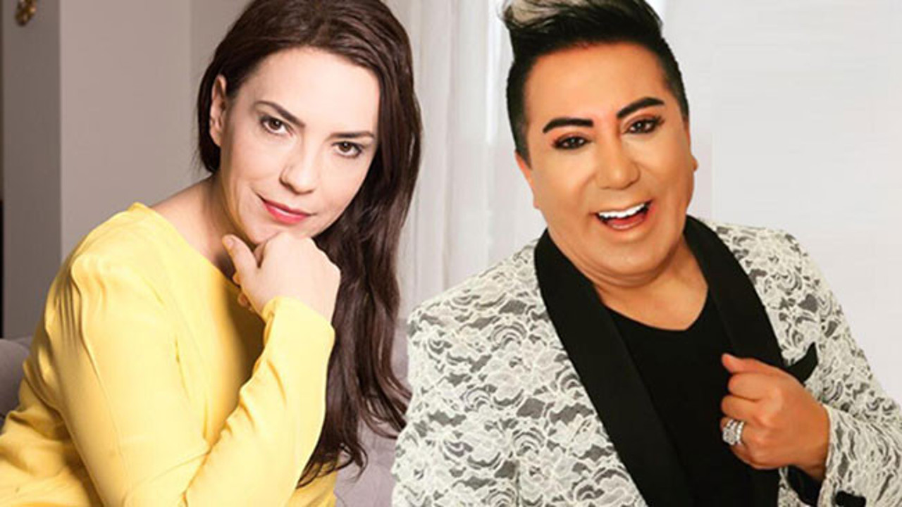 Yeşim Salkım'a hakaret eden Murat Övüç'ün cezası belli oldu