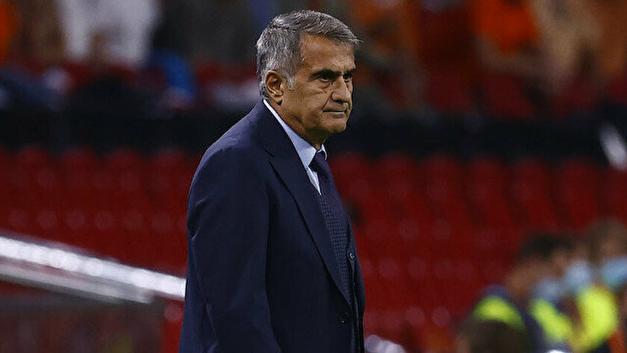 Şenol Güneş'in yerine düşünülen isimler belli oldu