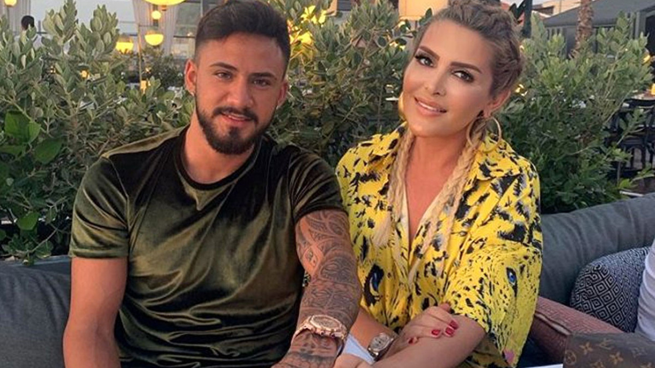 Selin Ciğerci ve Gökhan Çıra boşandı