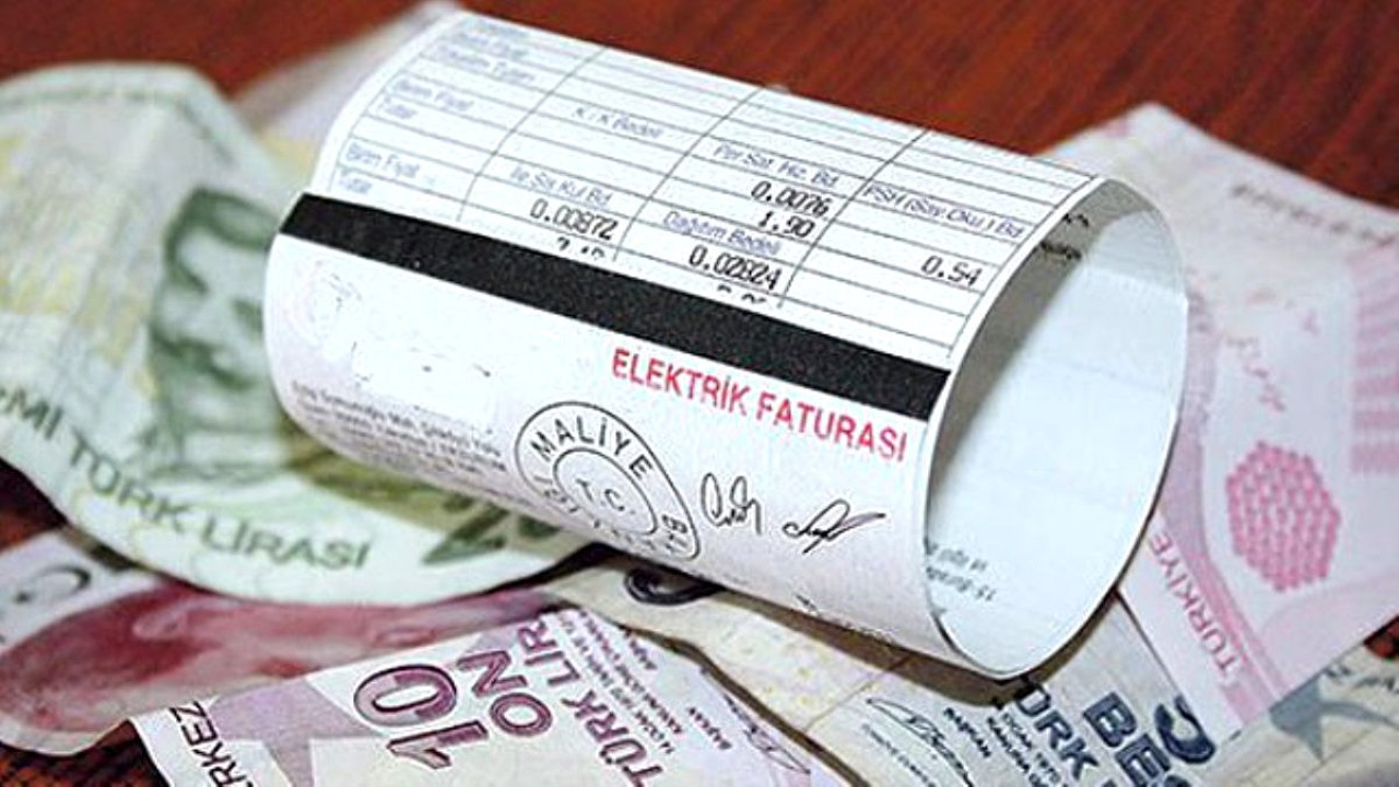 Elektrikte yetkili isimden itiraf gibi açıklama