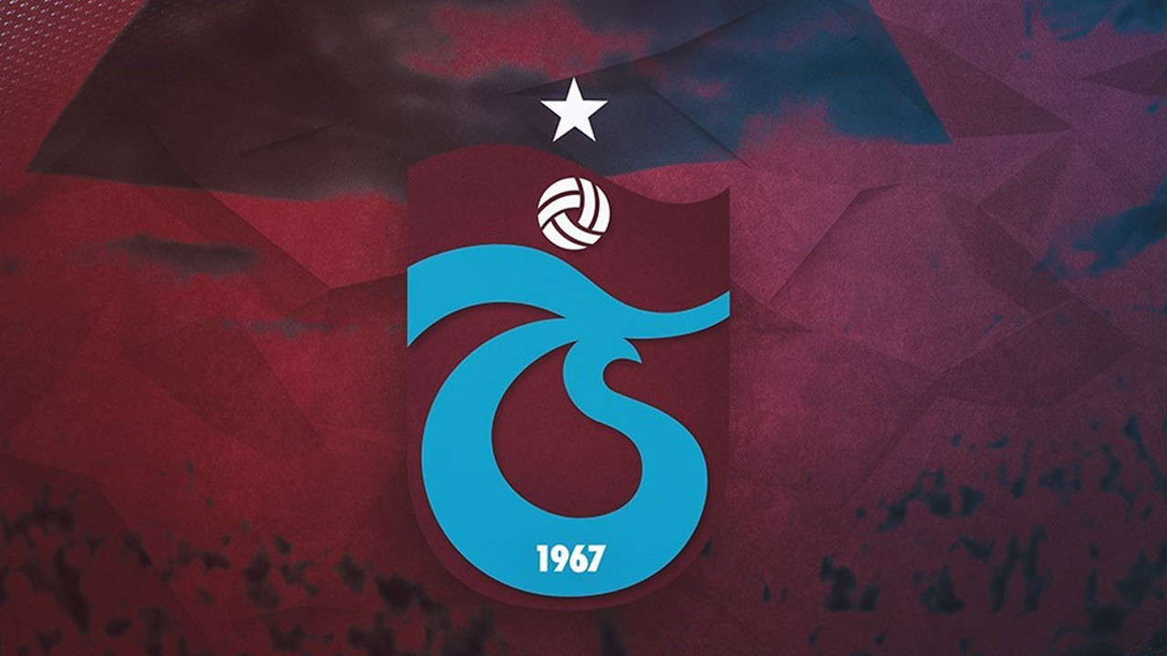 Trabzonspor'un iki yıldızı Galatasaray maçında yok