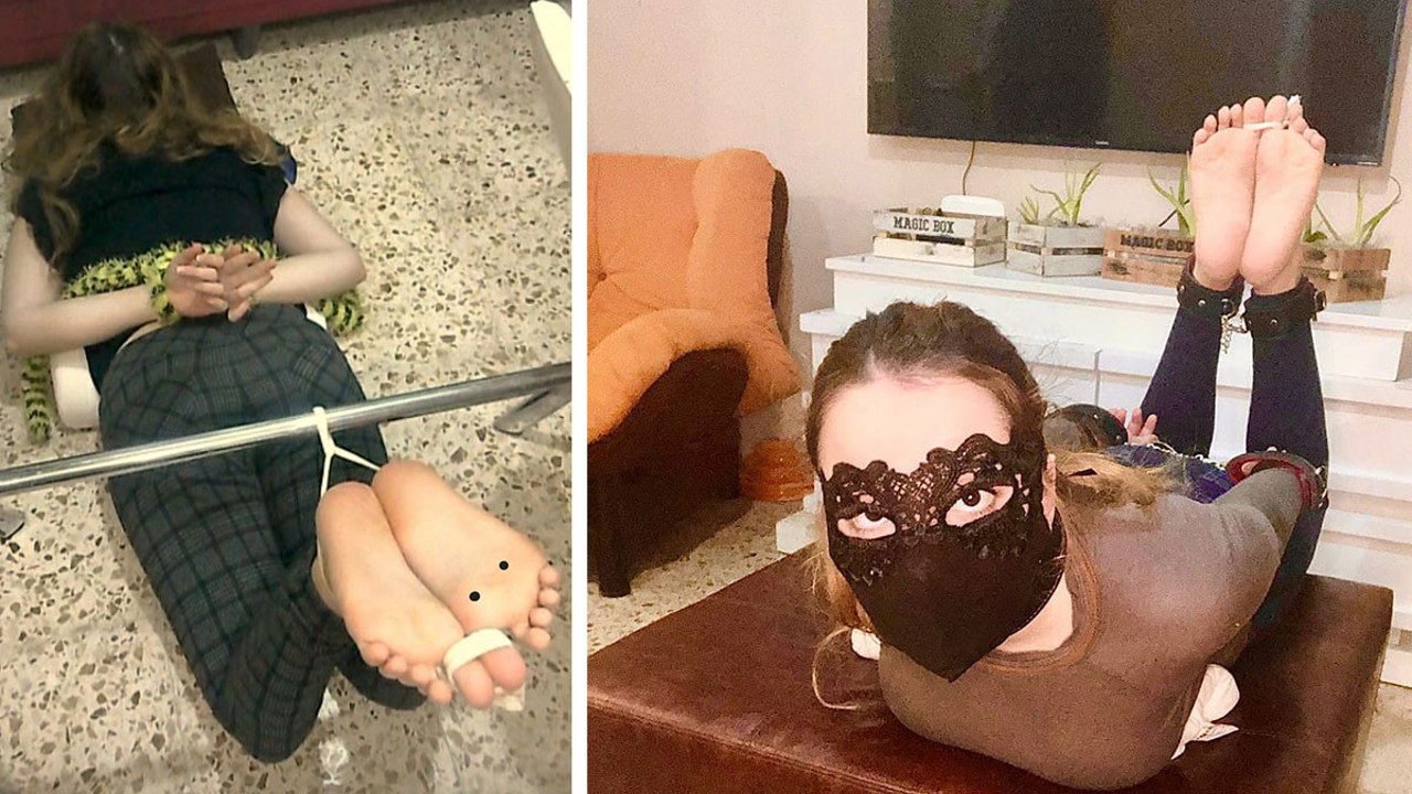 Falakacının karısının ifadesi ortaya çıktı