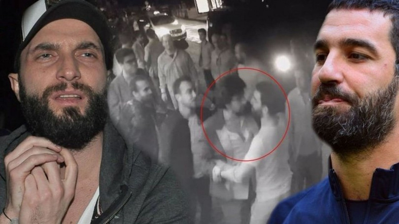 Arda Turan şarkıcı Berkay ile yaşadıklarını ilk kez anlattı