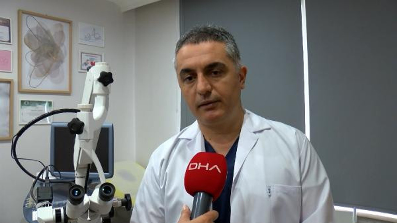 Sanal dolandırıcıların yeni hedefi doktorlar