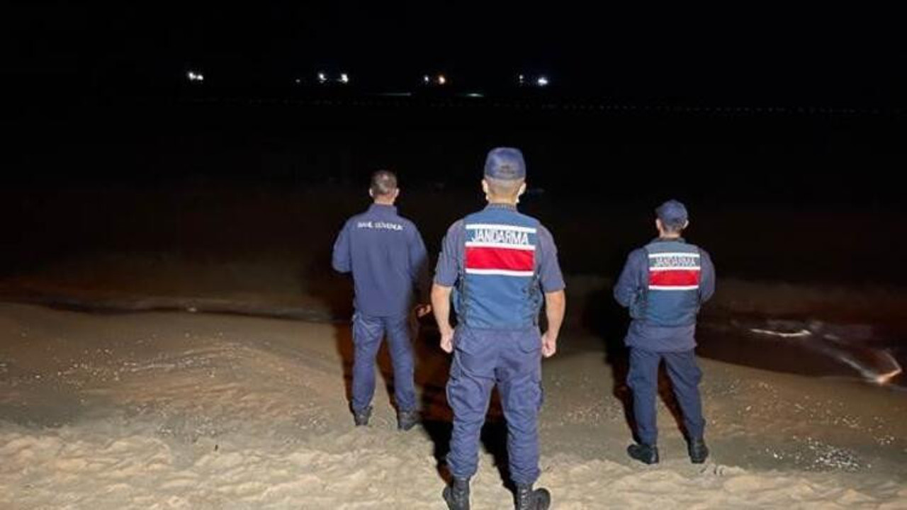 Bartın'ı alarma geçiren ihbar!