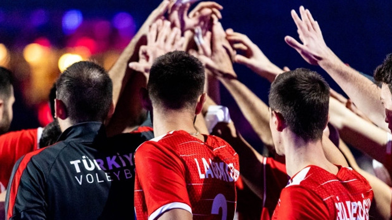 Filenin Efeleri Avrupa'ya veda etti