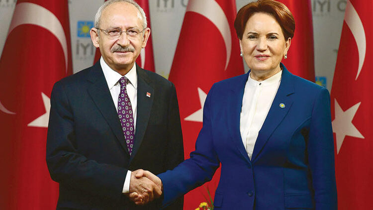 AKP'nin eski milletvekilli Millet İttifakı'na kurulan tuzağı açıkladı