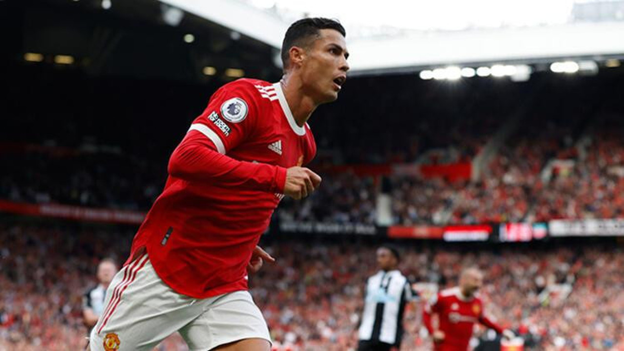 Alex Ferguson'dan Cristiano Ronaldo sözleri