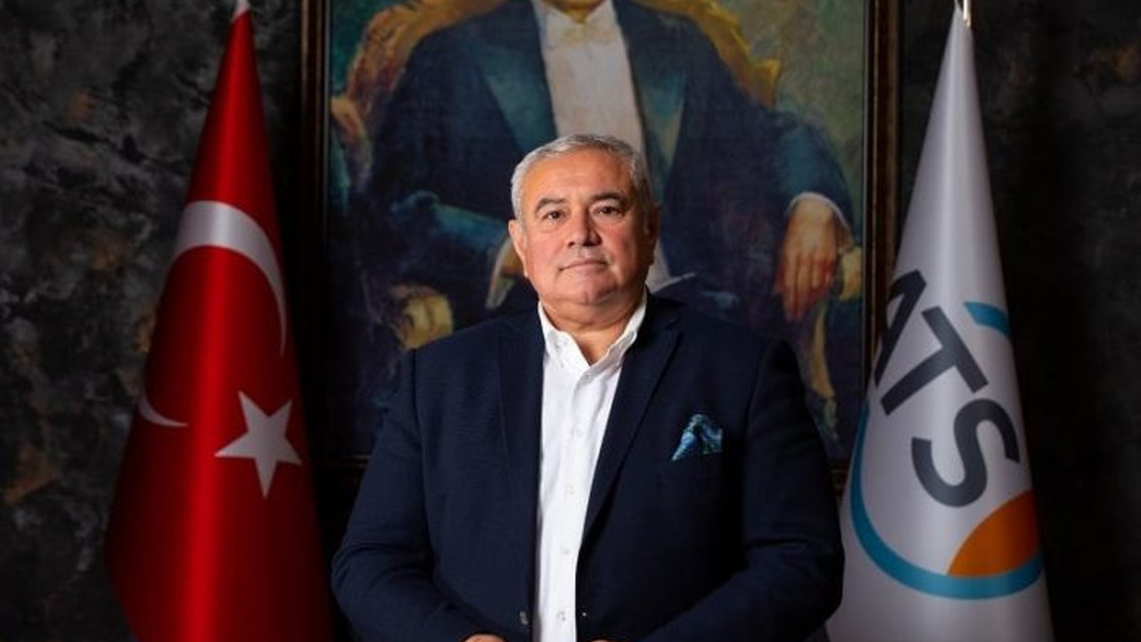 6 bin TL’ye çalışacak adam bulamıyoruz. Bir Emmi daha çıktı