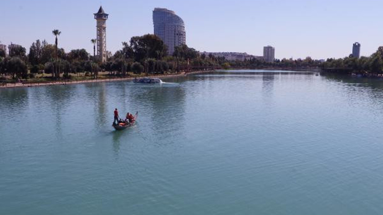 Eski güzelliğine kavuştu