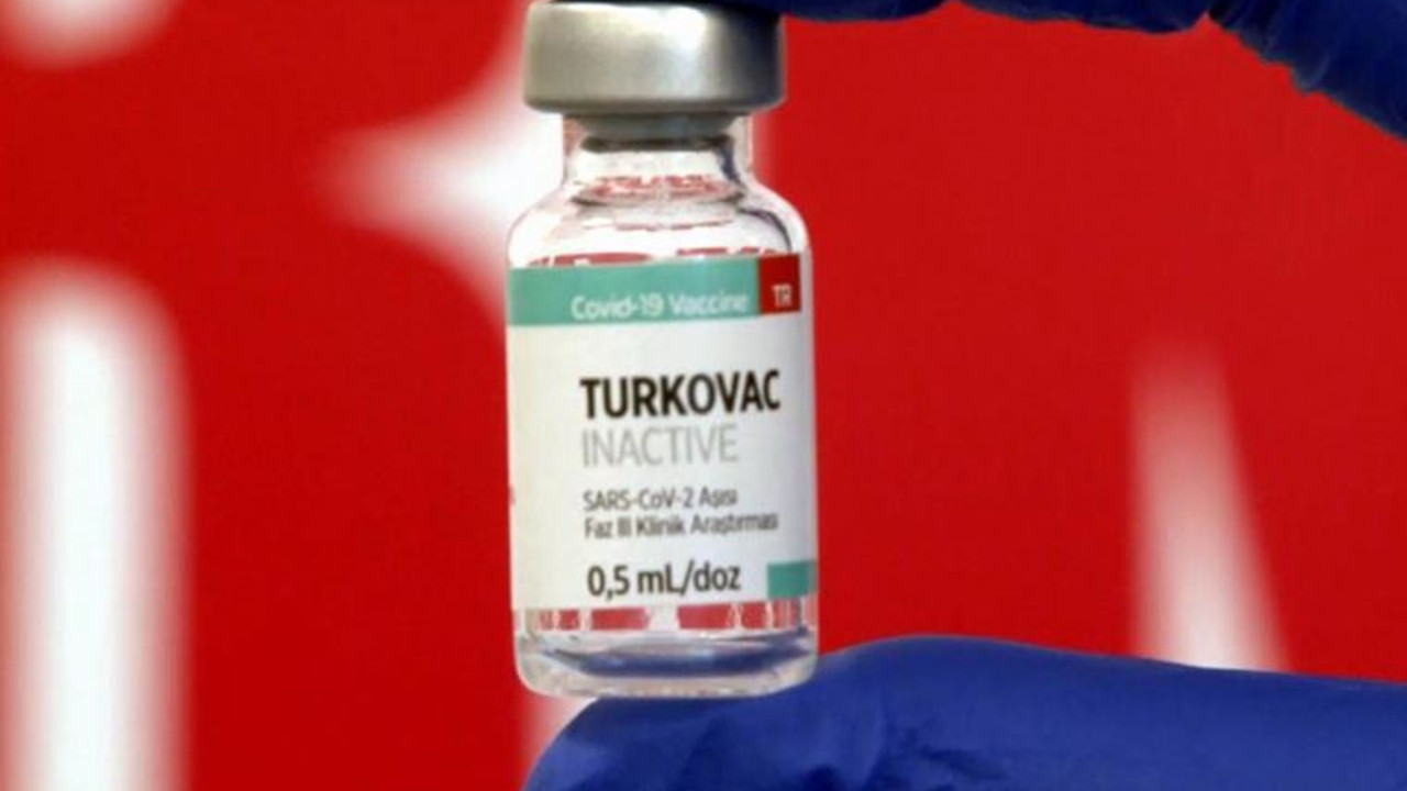 Türk aşısı TURKOVAC hakkında merak edilenler