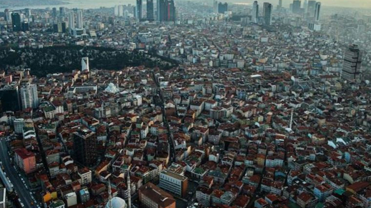 Uzmanından korkutan açıklama: Konut fiyatları rekor kıracak