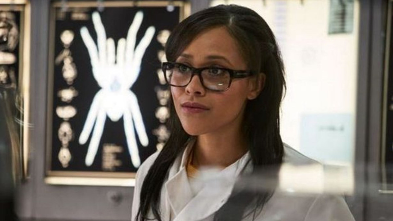 Dört gündür kayıptı: Doctor Who dizisinin yıldızı Tanya Fear sağ bulundu