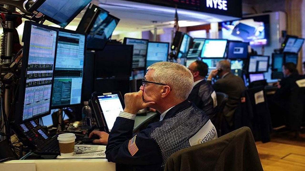 Piyasalarda gözler ABD enflasyon verisinde